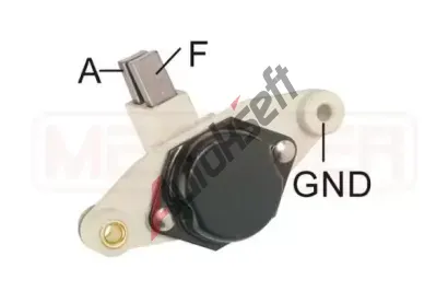 ERA Regultor alterntoru ERA 215261, 215261