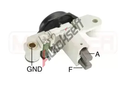 ERA Regultor alterntoru ERA 215283, 215283