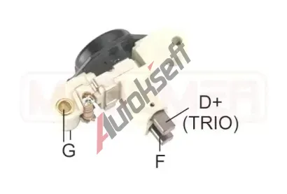 ERA Regultor alterntoru ERA 215286, 215286