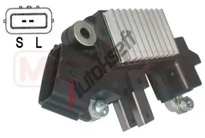 ERA Regultor alterntoru ERA 215404, 215404