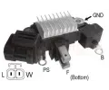 Regultor alterntoru ERA ‐ ERA 215406
