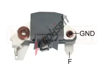 ERA Regultor alterntoru ERA 215512, 215512