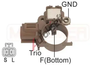 ERA Regultor alterntoru ERA 215536, 215536