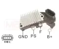 Regultor alterntoru ERA ‐ ERA 215674