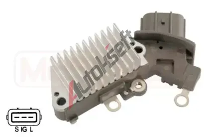 ERA Regultor alterntoru ERA 215676, 215676