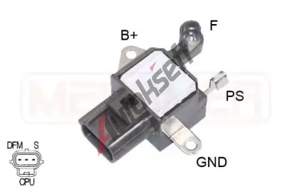 ERA Regultor alterntoru ERA 215696, 215696