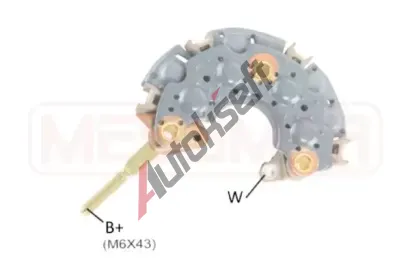 ERA Usmrova alterntoru ERA 215715, 215715