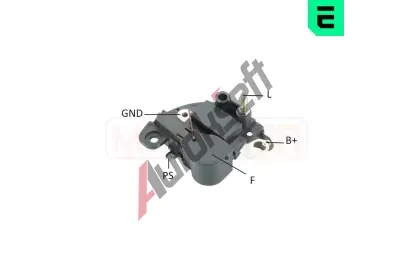 ERA Regul�tor altern�toru ERA 215778, 215778