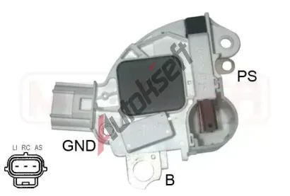 ERA Regultor alterntoru ERA 215784, 215784