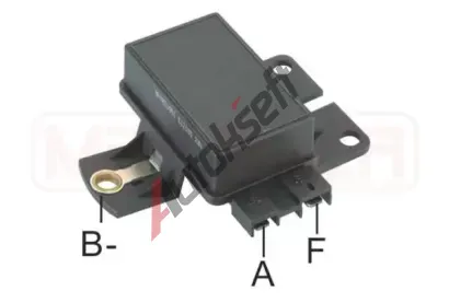 ERA Regultor alterntoru ERA 215785, 215785