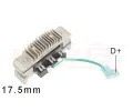 Usmrova alterntoru ERA ‐ ERA 215798