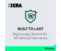 ERA Regulátor alternátoru ERA 215807, 215807