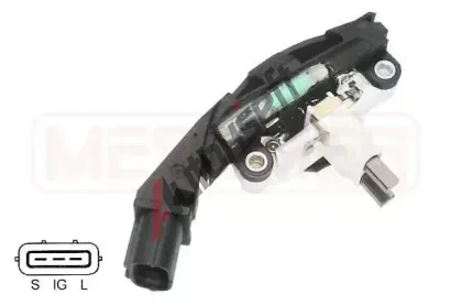 ERA Regultor alterntoru ERA 215912, 215912
