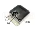 Regultor alterntoru ERA ‐ ERA 215918