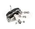 Regultor alterntoru ERA ‐ ERA 215952
