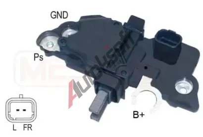 ERA Regultor alterntoru ERA 215987, 215987