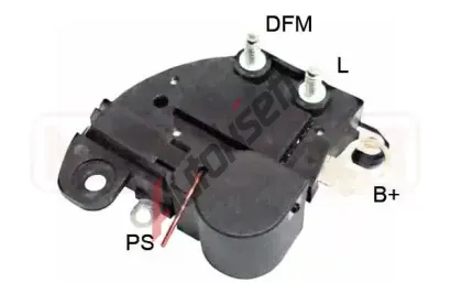 ERA Regultor alterntoru ERA 215993, 215993