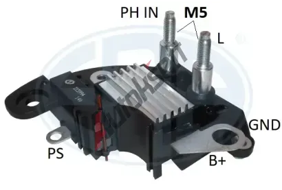 ERA Regultor alterntoru ERA 215994, 215994