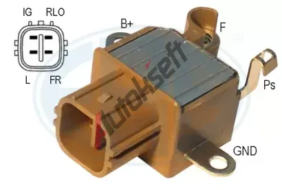 ERA Regultor alterntoru ERA 215997, 215997
