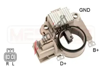 ERA Regultor alterntoru ERA 215998, 215998