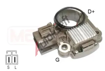 ERA Regultor alterntoru ERA 216004, 216004