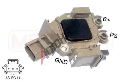 ERA Regultor alterntoru ERA 216011, 216011