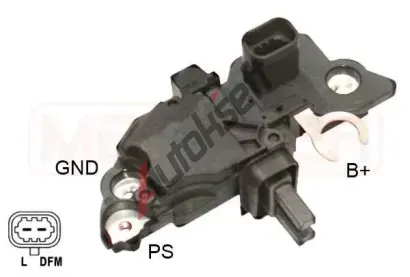 ERA Regultor alterntoru ERA 216091, 216091