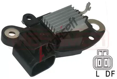 ERA Regultor alterntoru ERA 216153, 216153