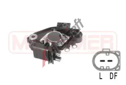 ERA Regultor alterntoru ERA 216160, 216160