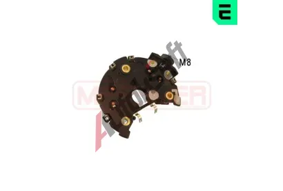 ERA Usm�r�ova� altern�toru ERA 216187, 216187