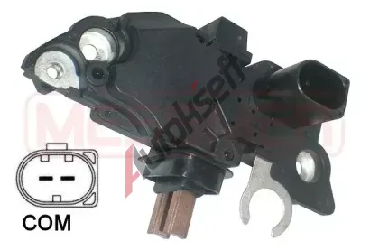 ERA Regultor alterntoru ERA 216197, 216197