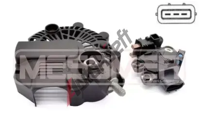 ERA Regultor alterntoru ERA 216263, 216263