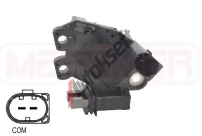 ERA Regultor alterntoru ERA 216266, 216266