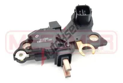 ERA Regulátor alternátoru ERA 216321, 216321  ERA Regulátor alternátoru ERA 216321, 216321