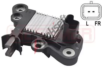 ERA Regultor alterntoru ERA 216341, 216341