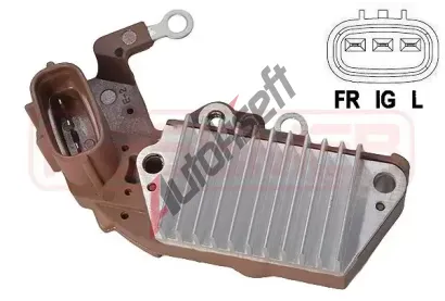 ERA Regultor alterntoru ERA 216352, 216352