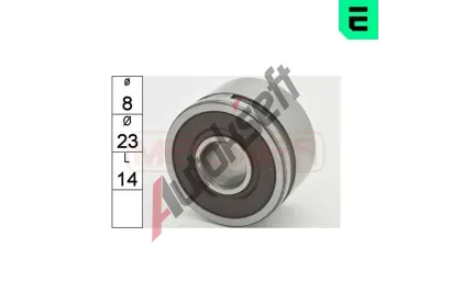 ERA Lo�isko ERA 218005, 218005