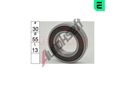 ERA Lo�isko ERA 218014, 218014