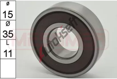 ERA Ložisko ERA 218024, 218024 ERA Ložisko ERA 218024, 218024