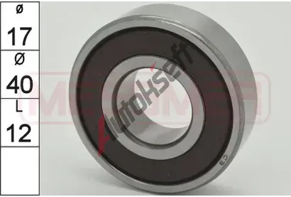 ERA Ložisko ERA 218025, 218025 ERA Ložisko ERA 218025, 218025