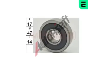 ERA Ložisko ERA 218039, 218039 ERA Ložisko ERA 218039, 218039