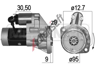 ERA Startr ERA 220003A, 220003A