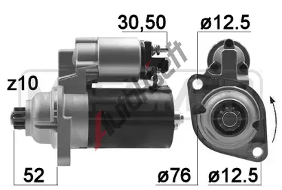 ERA Startr ERA 220055A, 220055A