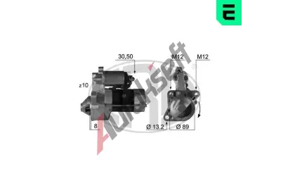 ERA Start�r ERA 220342, 220342