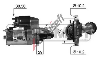 ERA Startr ERA 220370A, 220370A