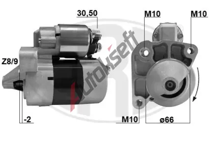 ERA Startr ERA 220389A, 220389A