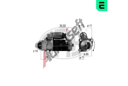 ERA Start�r ERA 220513A, 220513A