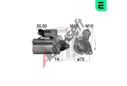 ERA Start�r ERA 220780, 220780