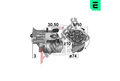 ERA Start�r ERA 220994A, 220994A