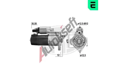 ERA Start�r ERA 221066A, 221066A